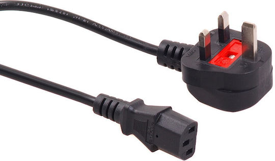 3-poliges verbundenes Gb 5m Mctv-808