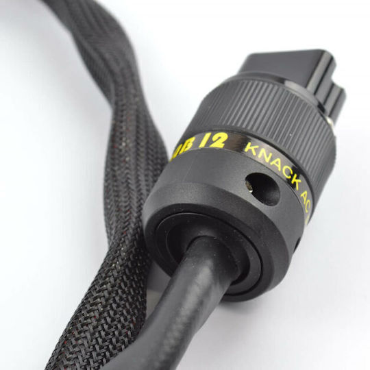 Lab12 Knack Mk2 16A EU Version