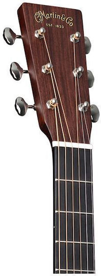 Martin Acoustic Guitar 00-18 Standard Series Black / Spruce