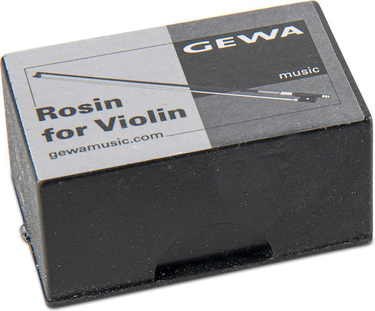 Gewa Violin/viola Resin Kolophonium