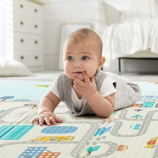 Bebe Stars Play Mat for Newborns