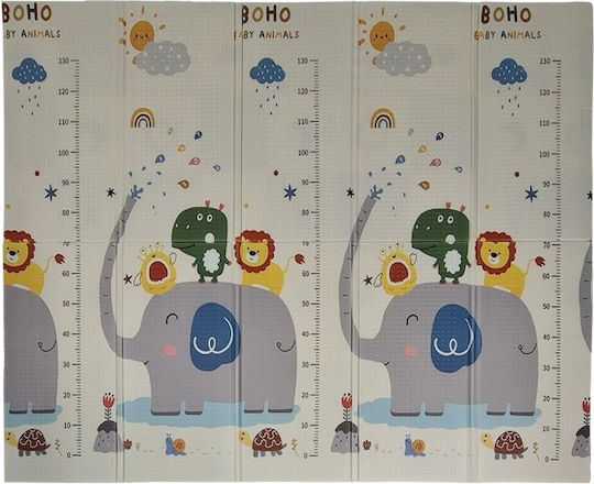 Bebe Stars Play Mat for Newborns