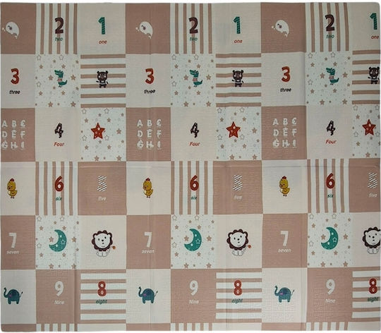 Bebe Stars Play Mat for Newborns