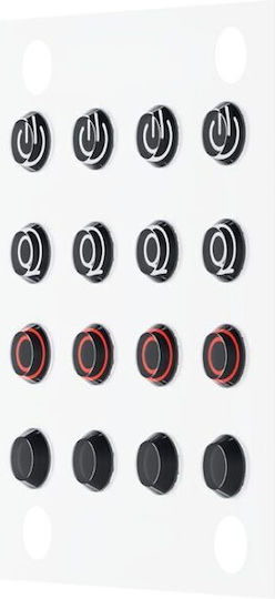 Insta360 Button Sticker Set Tactile Button Stickers Locate Easier Buttons Cinseavr