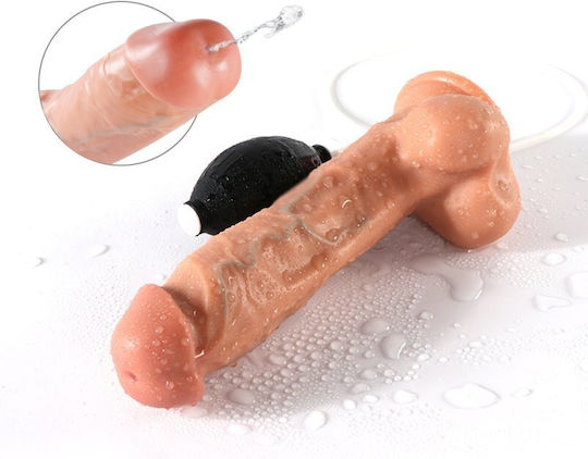 Kinksters Ρεαλιστικός Δονητής Flesh