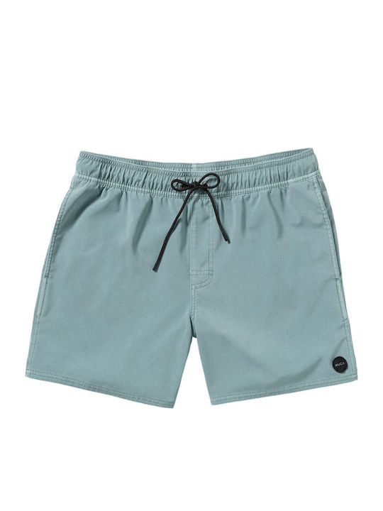 Pigment' Men's Swimwear Shorts Led/lead