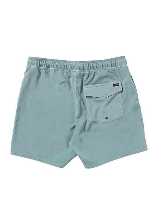 Pigment' Men's Swimwear Shorts Led/lead