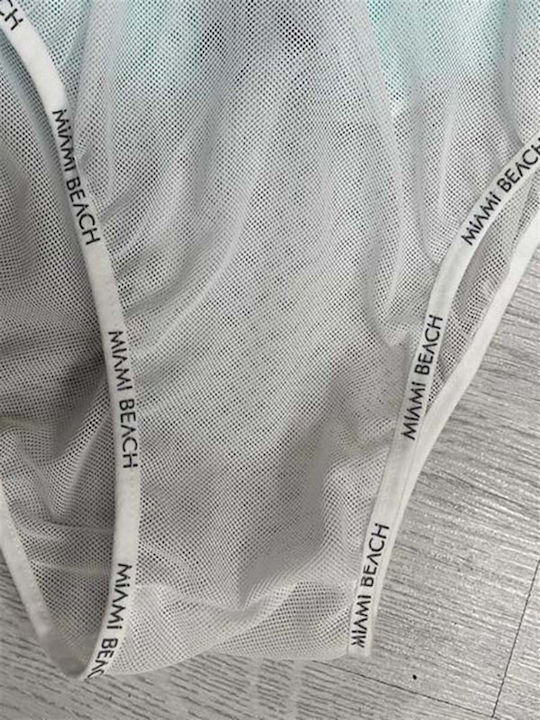 Bikini Shorts Πρασινο
