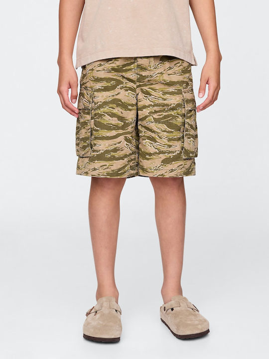 GAP