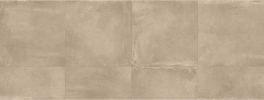 Tile Azma Up A.up6 12no Rm 60x120 Matte Dark Beige