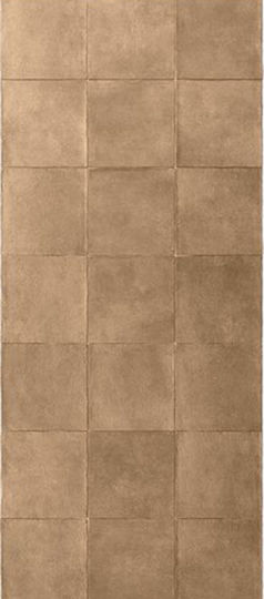 Πλακάκι Terracreta Chamotte 20x20 Cm Marca Corona