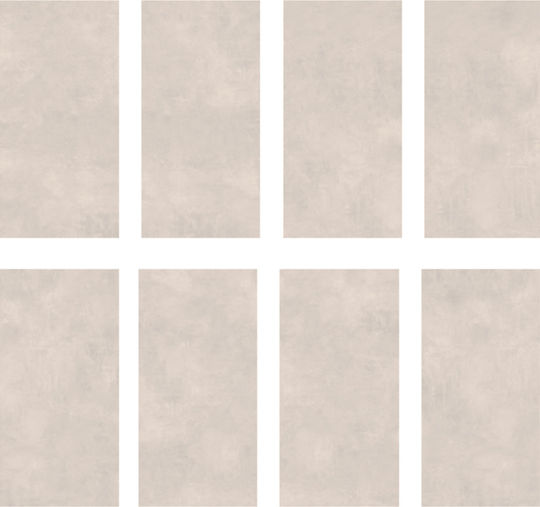 Placă 60x120 Ares Ivory Mată Clasa 1 Yurtbay