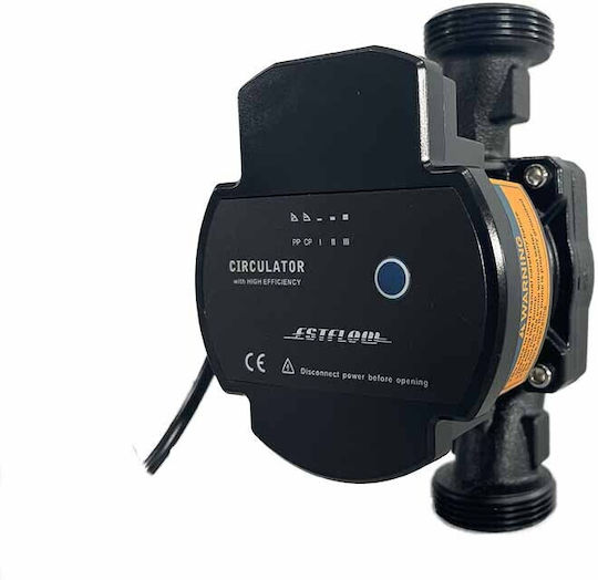 Circulator Pump Spm 25/8-180a Estflow 45.03.110