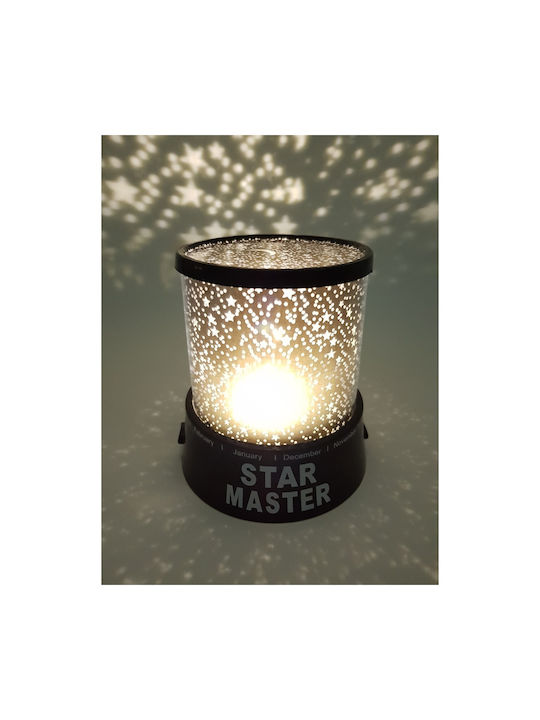 Lampa Star Master Lustră Decorativă Multicolor