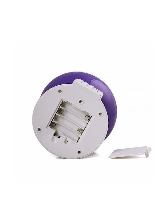 Lampa Projector Διακοσμητικό Φωτιστικό Πίνακας