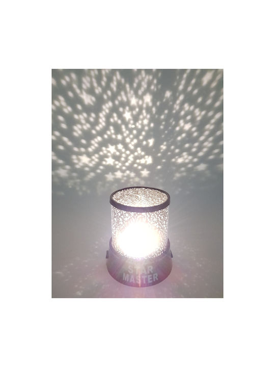 Lampa Star Master Lustră Decorativă Multicolor