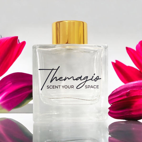 Themagio Ароматни Пръчици За Дома Exotic Sunset 100ml