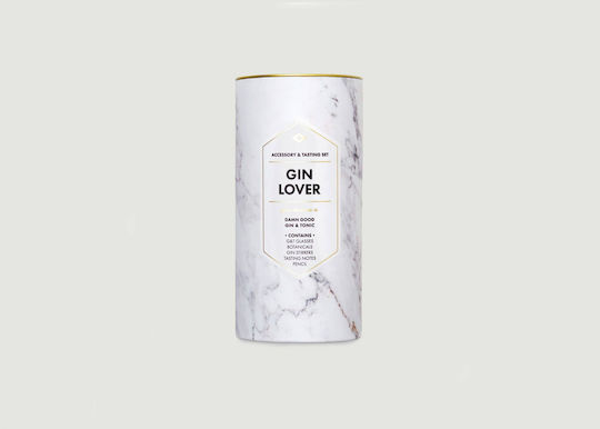 Gin Lover Geschenkset