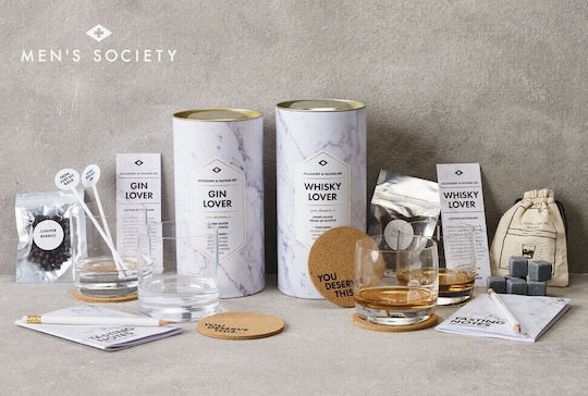 Whisky Lover Accessory & Tasting Kit