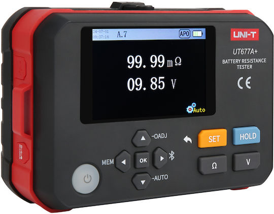 Lech Benchtop-Multimeter