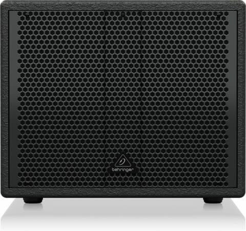 Behringer SAT 1008 SUBA Παθητικό Subwoofer PA 200W 8" 36x43.5x29εκ.