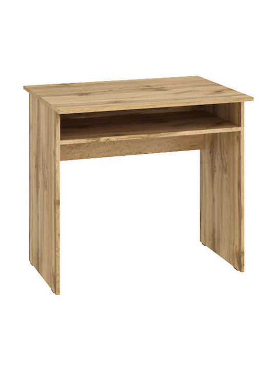 Γραφείο Ξύλινο Dynamo Ρουστίκ 83x60x75