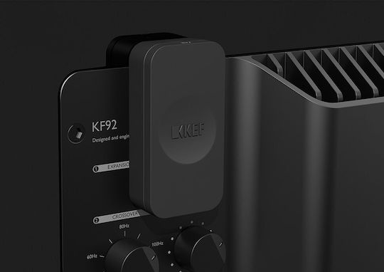 Kef KW1 RX Receiver