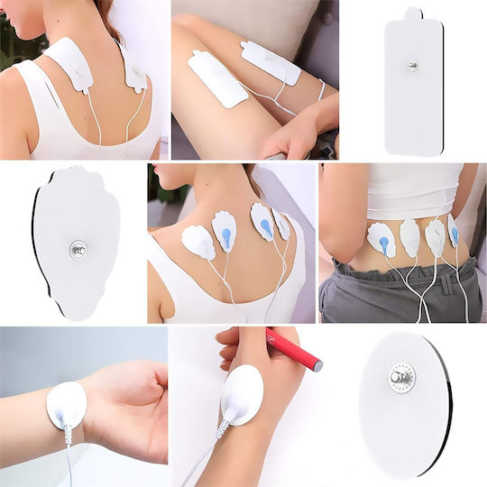 Zenifique Electrod Fizioterapie 1buc