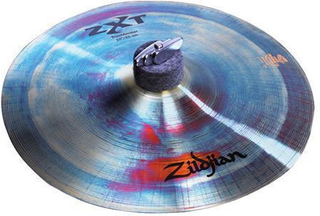 Zildjian Πιατίνι Εφέ 10"