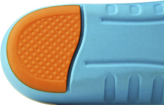 Zenifique Anatomic Insoles Zen-229_M 2 Pieces