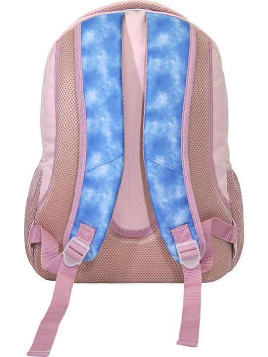 Disney Stitch Rucksack 42cm 8435507877435
