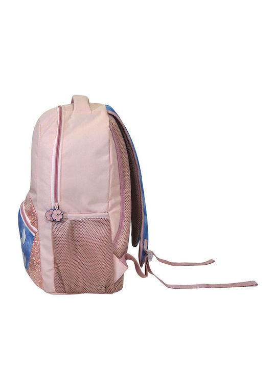 Disney Stitch Backpack 42cm 8435507877435