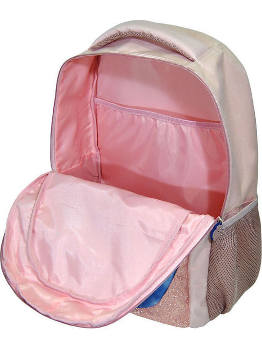 Disney Stitch Backpack 42cm 8435507877435