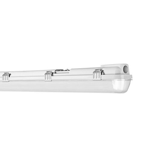 Лампа За Монтаж На Стена Dp 1x120см Ip65 4099854118098 Ledvance Osram
