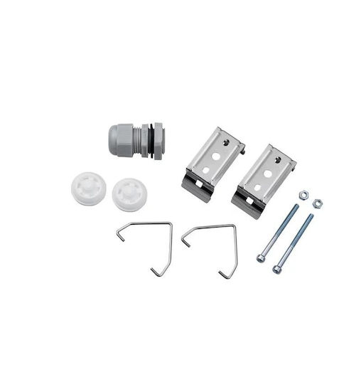 Ledvance Lumină Batten Pentru Exterior cu LED Integrat 18W 120buc