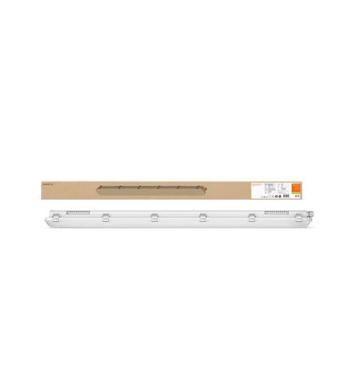 Ledvance Lichtleiste Außenbereich mit integriertem LED 18W