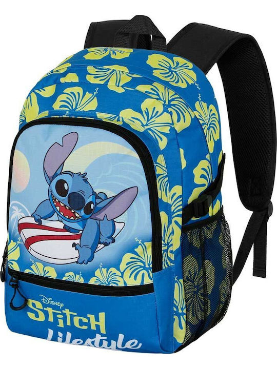 Disney Stitch Lifestyle Adaptable Backpack 44cm