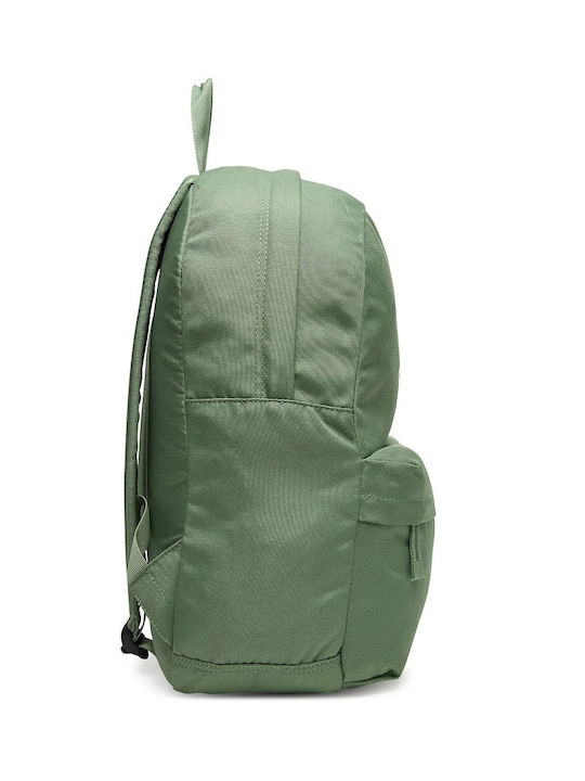 Converse Speed 3 Schulranzen Rucksack Grün