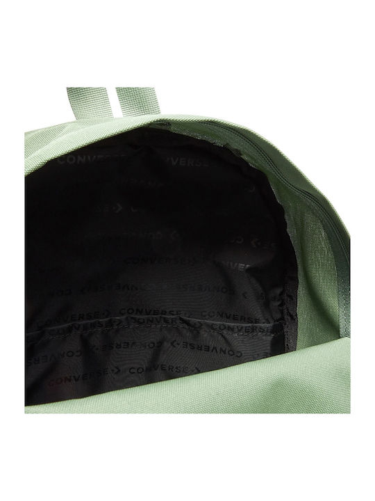 Converse Speed 3 Schulranzen Rucksack Grün