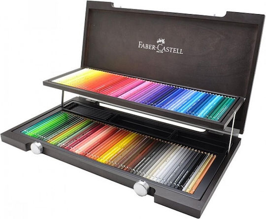 Faber-Castell Watercolour Pencils Albrecht Dürer Colored Pencil Set Package of 1 packages