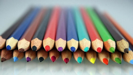 Pelikan Colored Pencil Set Package of 1 packages