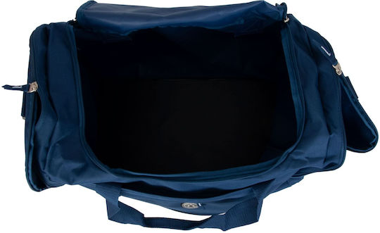 Diplomat Sack Voyage 40lt Navy Blue Fabric L50xW20xH40cm