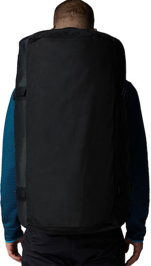 North Face Unisex Base Camp L Duffel Bag Black