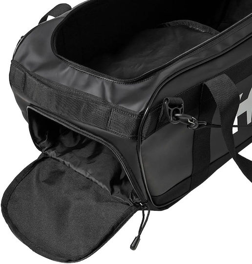 Helly Hansen Geantă de voiaj Înapoi 70lt Negru Textil L68xW32xH32cm