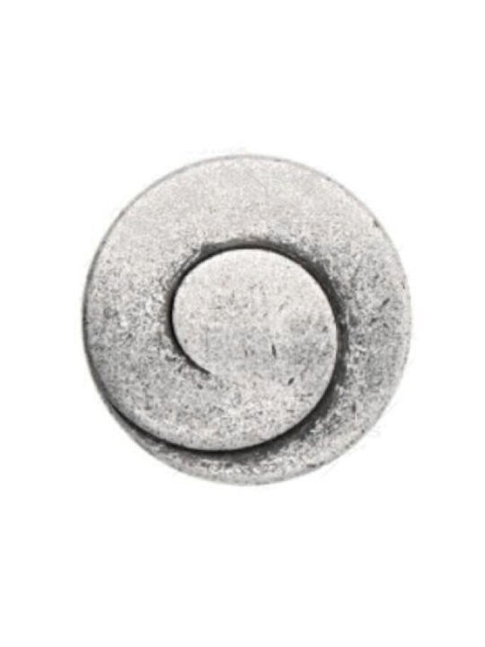 Buton Giusti Art.602 Bronz 233-602po030d1
