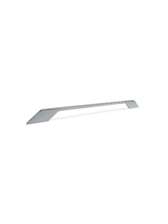 Λαβή Eπίπλου Sn 920 Deco Ματ Μαύρο 224mm