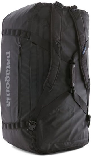 Patagonia Duffel Bag Black Hole 70l 49348-smdb