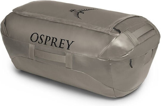 Osprey Transporter Duffel Σακ Βουαγιάζ 120lt Ταμπά Υφασμάτινο