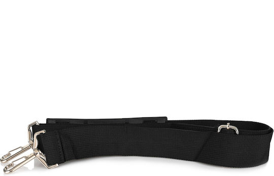 Diplomat Sack Voyage 43lt Black Fabric L60xW28xH29cm