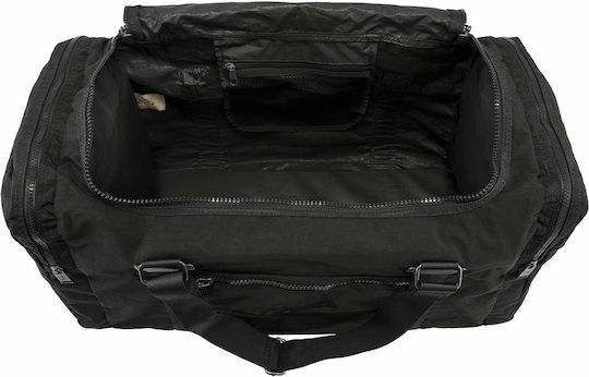 Camel Active Journey Σακ Βουαγιάζ 30lt Καφέ Υφασμάτινο Μ50xΠ23xΥ30εκ.